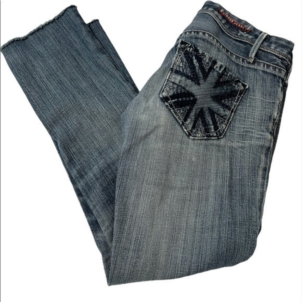 Vigoss Jeans Size 1